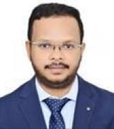 Krishna Mohan